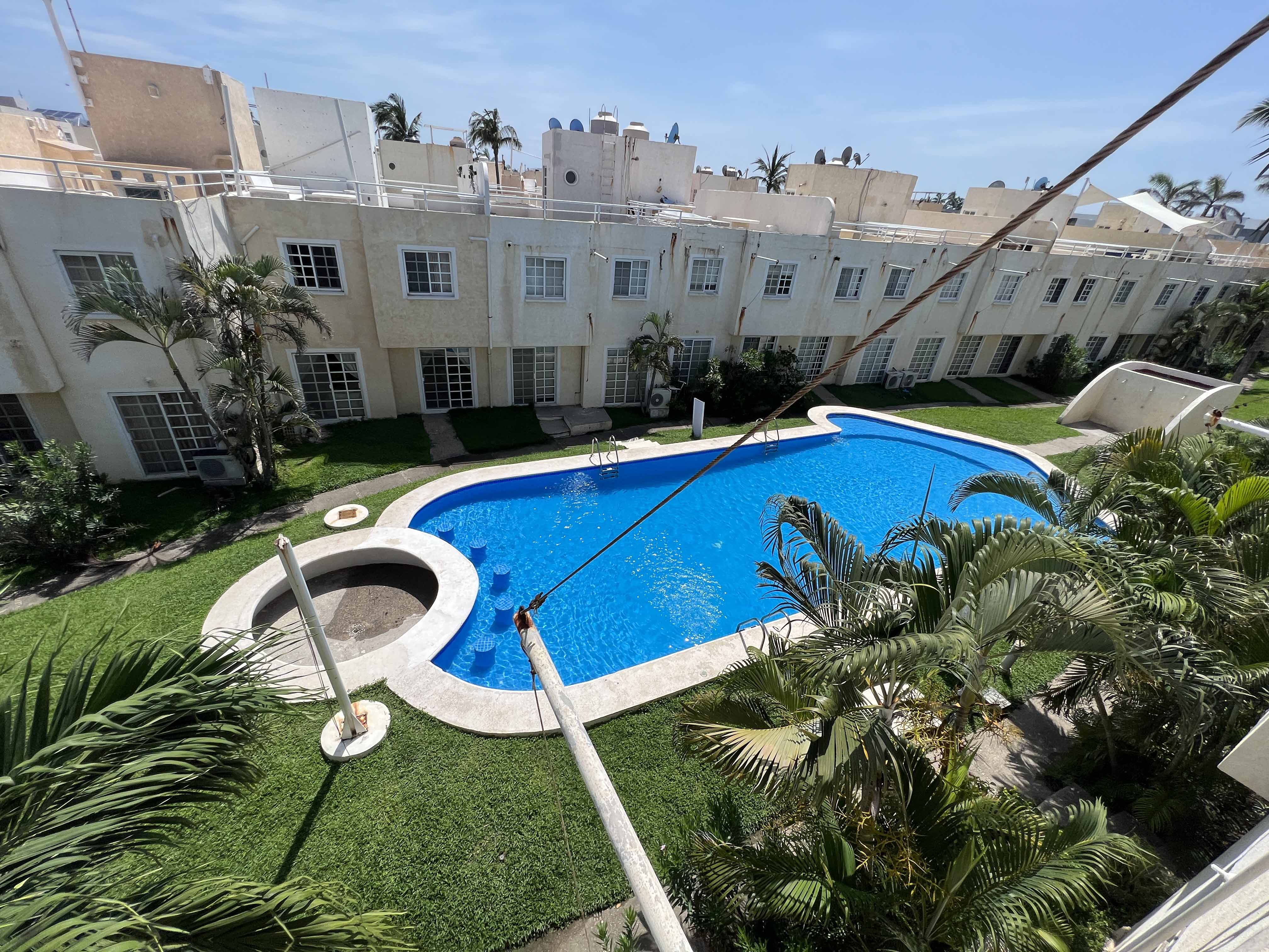 Puente del Mar Star Cliper Casa 4 - Roof garden 13